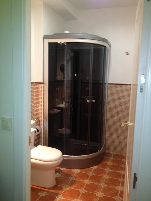 Apartamentos Gold Málaga Habitación foto