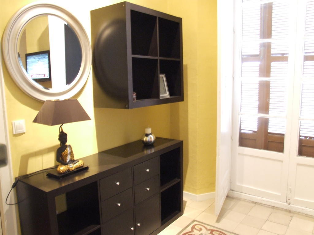 Apartamentos Gold Málaga Habitación foto