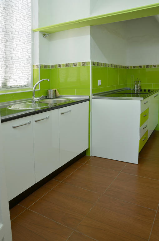 Apartamentos Gold Málaga Habitación foto