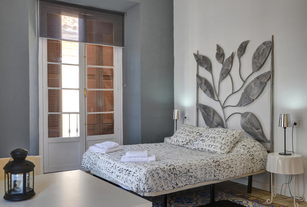 Apartamentos Gold Málaga Habitación foto
