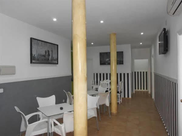 Apartamentos Gold Málaga Exterior foto