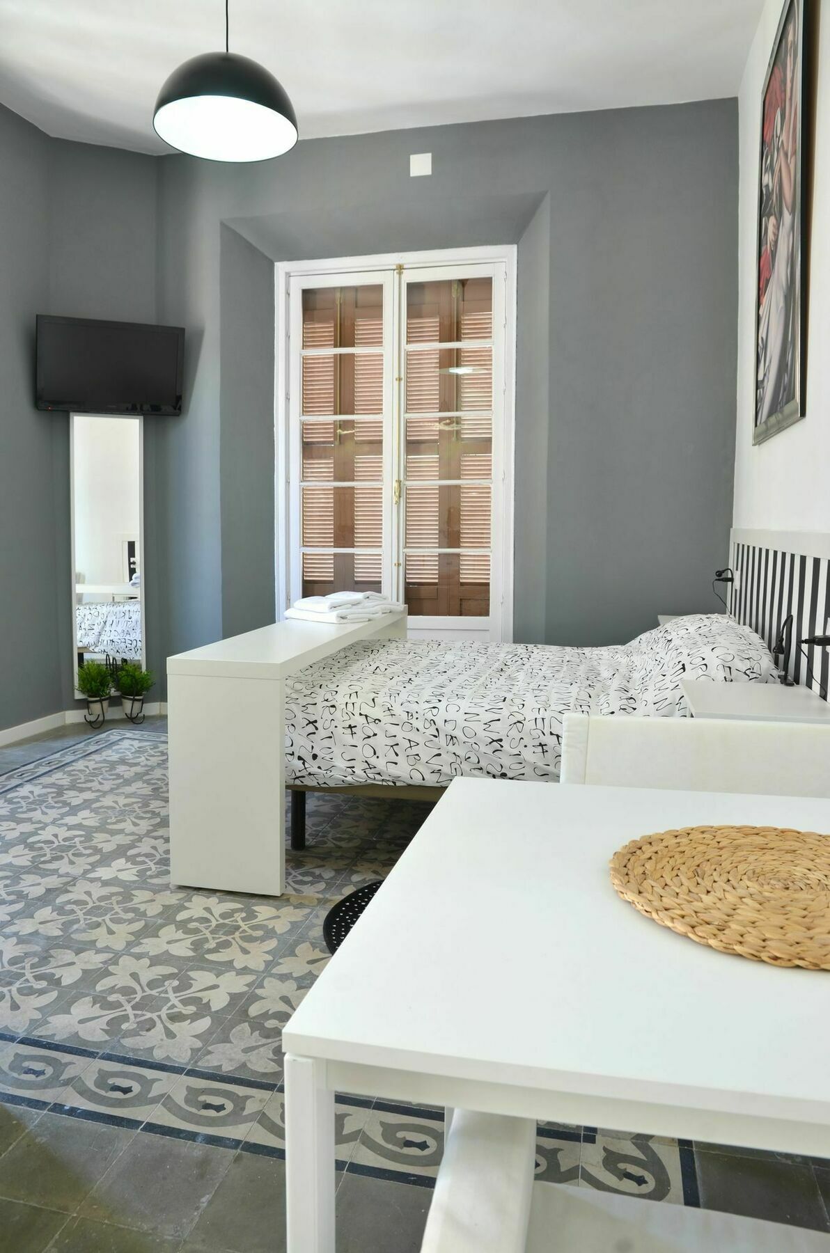 Apartamentos Gold Málaga Exterior foto